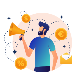 Refer us